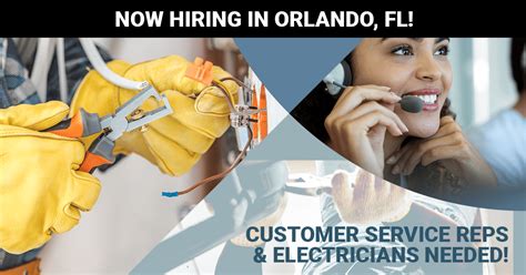 Orlando, FL 32832. . Jobs hiring in orlando fl